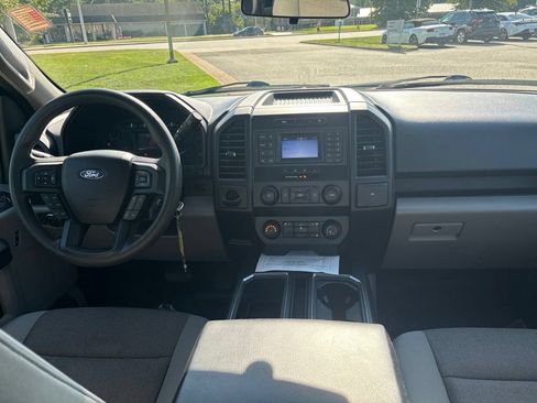 Used 2019 Ford F150 XL w/ Equipment Group 101A Mid RWD image 16