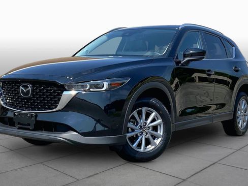 Certified 2023 MAZDA CX-5 AWD 2.5 S image 1