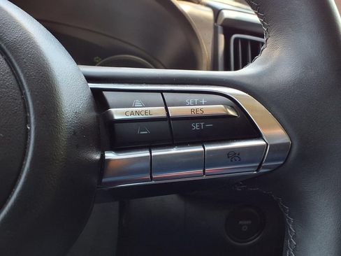 Used 2025 MAZDA CX-50 AWD 2.5 Hybrid w/ Weather Package image 22