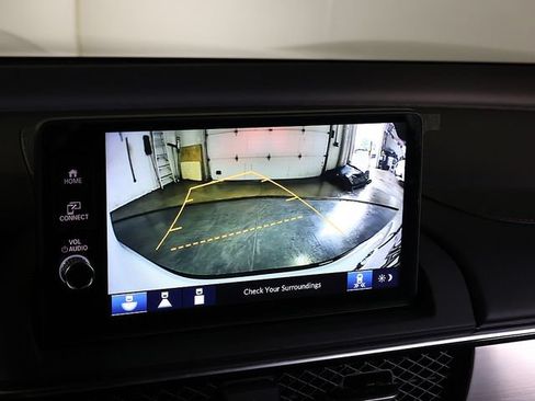 Used 2025 Acura ADX A-Spec FWD image 20