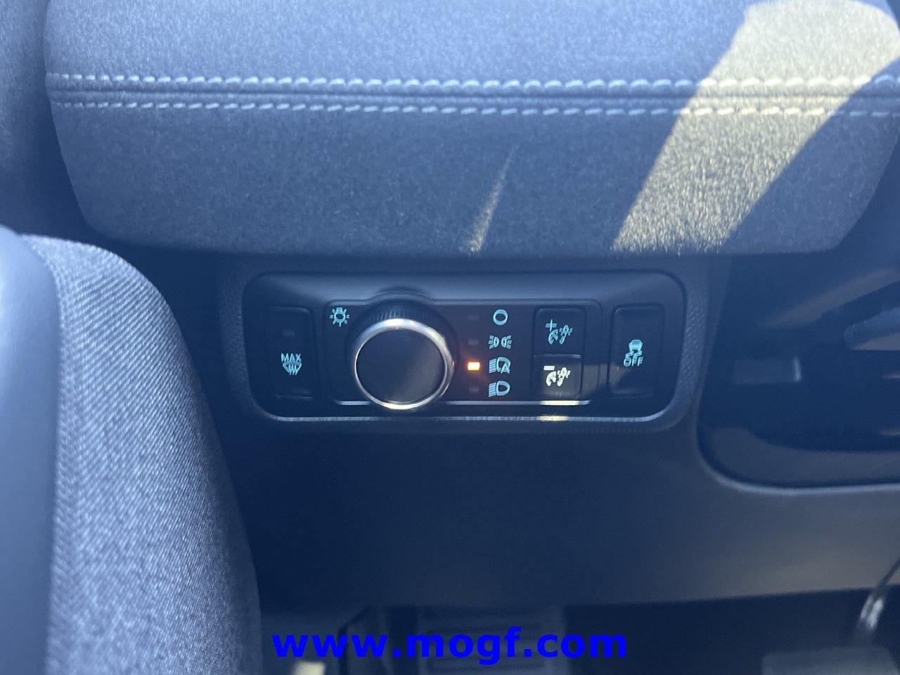 Certified 2023 Ford Mustang Mach-E GT AWD/4WD image 17