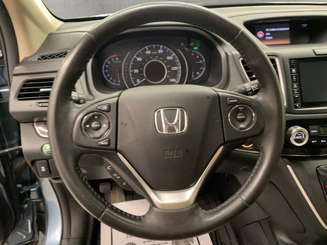 Used 2016 Honda CR-V EX-L image 27
