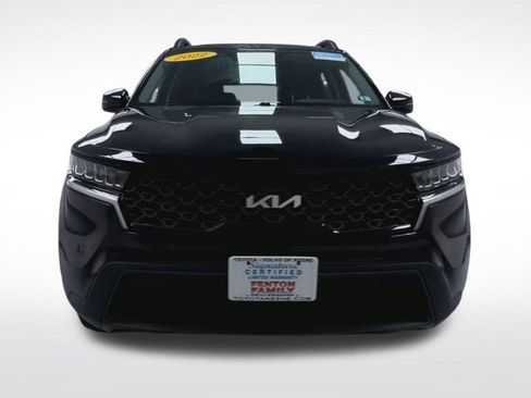 Used 2022 Kia Sorento S image 3