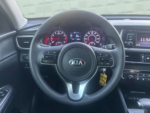 Used 2016 Kia Optima LX image 22