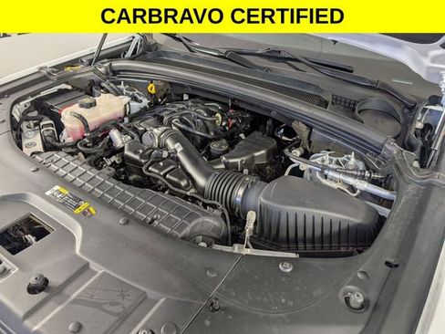 Used 2024 Jeep Grand Cherokee L Altitude AWD/4WD image 37