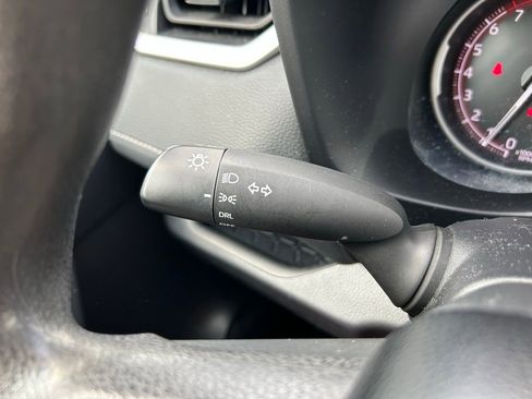 Used 2024 Toyota RAV4 LE image 21