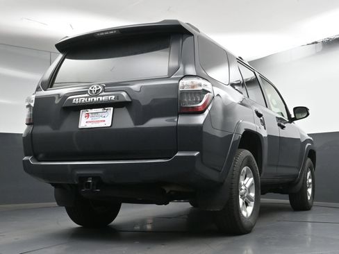 Certified 2024 Toyota 4Runner SR5 image 27