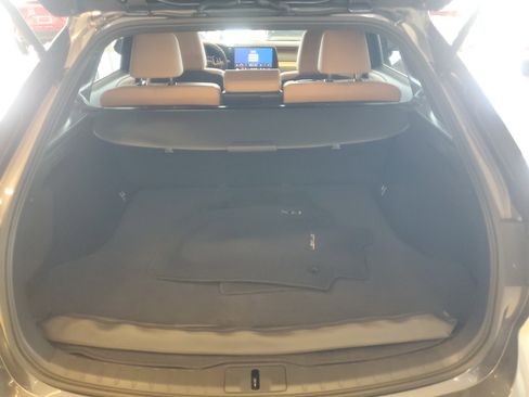 Used 2024 Lexus RX 350 Premium w/ Accessory Package (Z1) FWD image 12