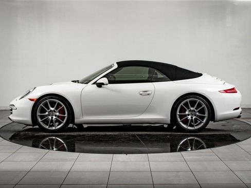 Used 2012 Porsche 911 Carrera S image 2