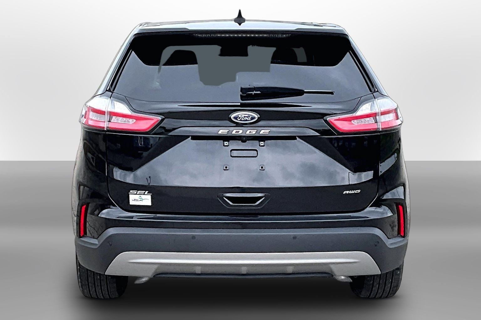 Used 2024 Ford Edge SEL w/ Convenience Package AWD/4WD image 4