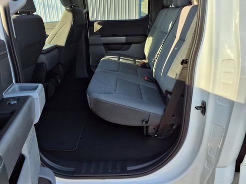 Used 2024 Ford F150 XLT image 17