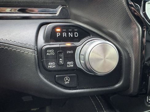 Used 2023 RAM 1500 Limited w/ Night Edition AWD/4WD image 20