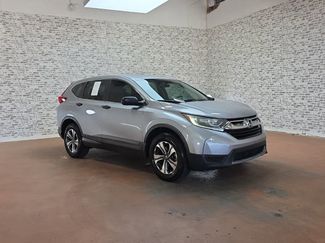 Used 2019 Honda CR-V LX video 1