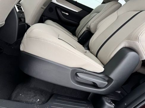 New 2026 MAZDA CX-90 3.3 Turbo w/ Premium Sport Pkg image 11