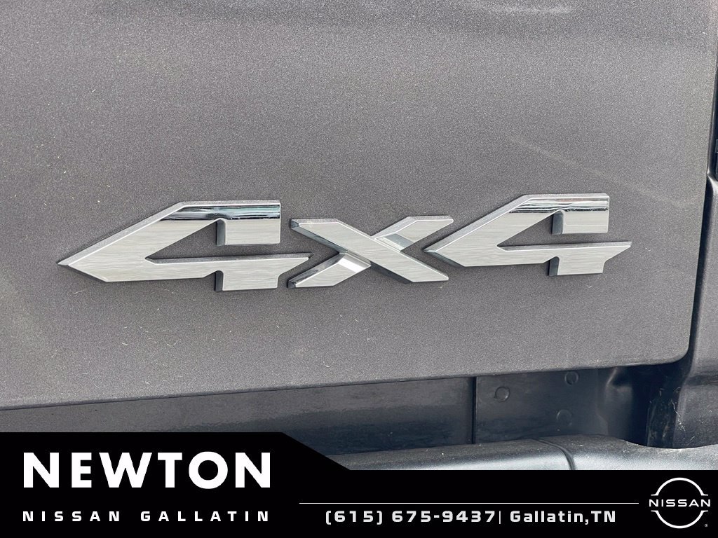 Used 2020 RAM 2500 Tradesman w/ Chrome Appearance Group AWD/4WD image 5