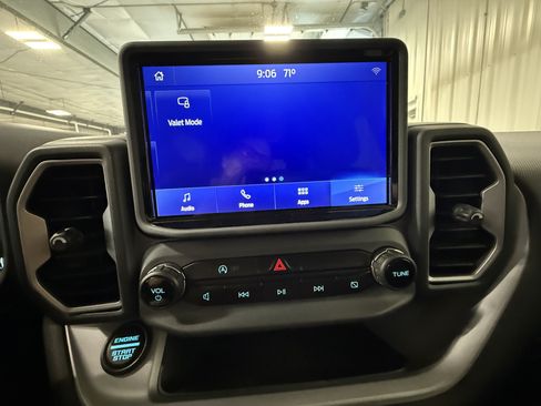 Used 2022 Ford Bronco Sport Big Bend w/ Convenience Package AWD/4WD image 31