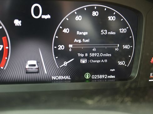 Used 2024 Acura Integra FWD image 35