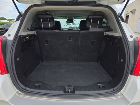 Used 2016 Buick Encore Convenience FWD image 25