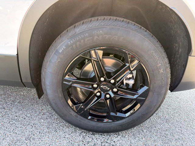 New 2026 Chevrolet Blazer LT w/ Convenience Package FWD image 16