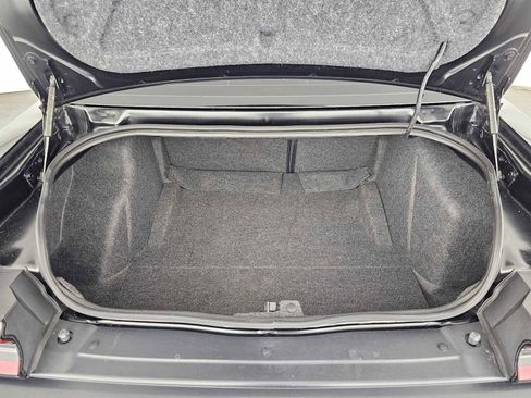 Used 2021 Dodge Challenger SRT Hellcat Redeye image 15