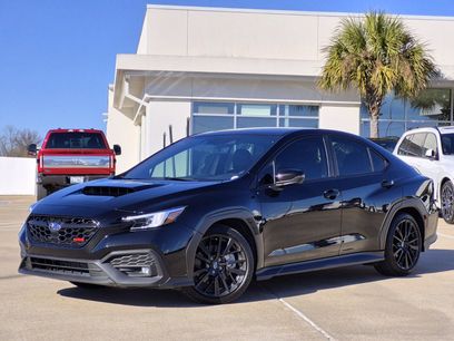 Used 2025 Subaru WRX Limited w/ Popular Package #2A