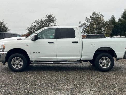 Used 2024 RAM 2500 Big Horn image 6