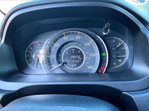 Used 2016 Honda CR-V EX-L image 14