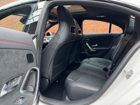 Used 2025 Mercedes-Benz CLA 250 4MATIC image 24