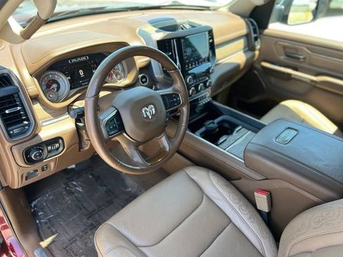 Used 2019 RAM 1500 Limited RWD image 17
