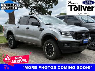 Used 2021 Ford Ranger XL w/ Equipment Group 101A High RWD video 1