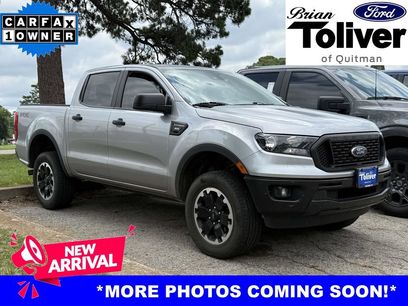 Used 2021 Ford Ranger XL w/ Equipment Group 101A High