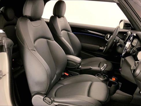 Certified 2023 MINI Cooper S image 6