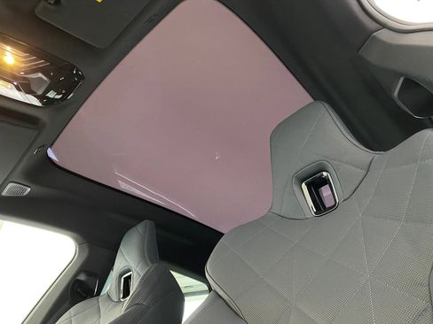 New 2026 BMW iX xDrive60 w/ M Sport Package image 14