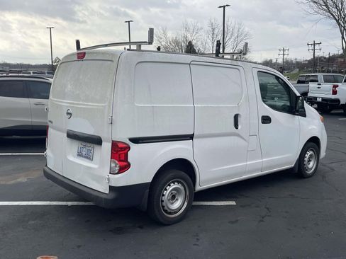 Used 2021 Nissan NV200 S image 5