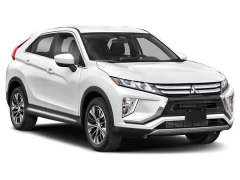 Used 2018 Mitsubishi Eclipse Cross SE AWD/4WD image 6