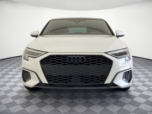 Used 2024 Audi A3 2.0T Premium w/ Convenience Package FWD image 6