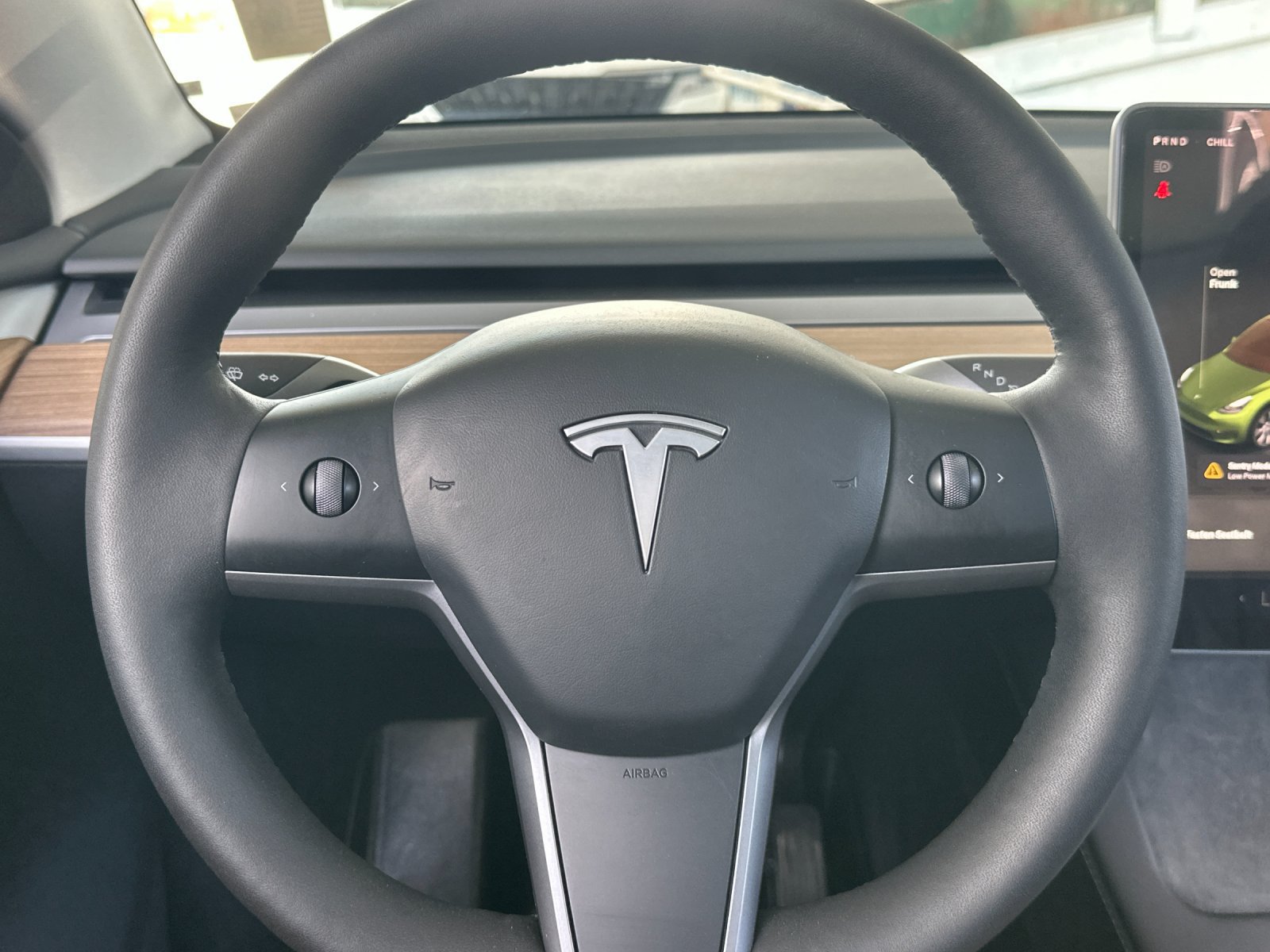 Used 2023 Tesla Model Y Long Range AWD/4WD image 23