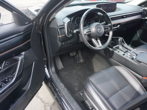 Used 2023 MAZDA CX-50 AWD 2.5 S w/ Cargo Package image 7