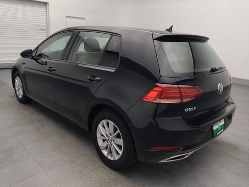 Used 2018 Volkswagen Golf SE FWD image 5