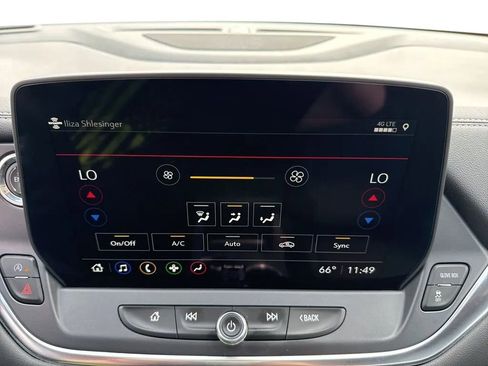 Used 2024 Chevrolet Blazer LT w/ Convenience Package FWD image 22