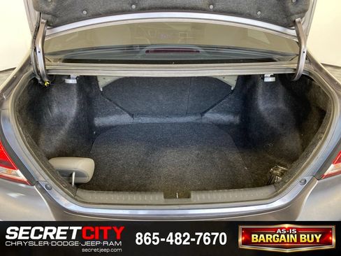 Used 2015 Honda Civic EX-L image 29