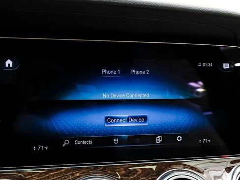 Used 2022 Mercedes-Benz E 350 Sedan w/ AMG Line Exterior image 23