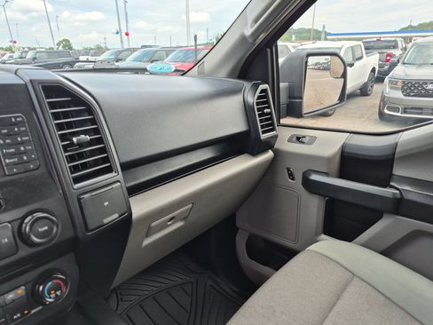 Used 2016 Ford F150 XL w/ Equipment Group 101A Mid RWD image 21