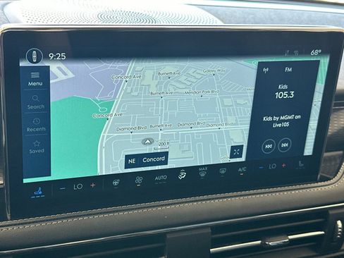 New 2026 Lincoln Corsair Grand Touring AWD/4WD image 18