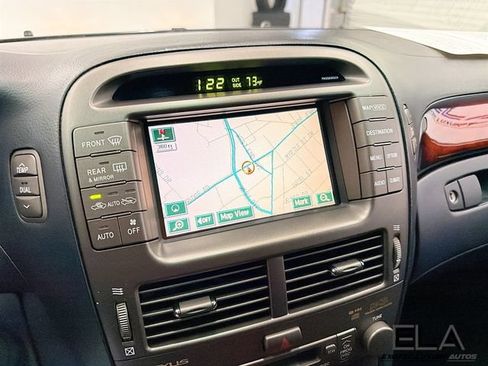 Used 2004 Lexus LS 430 RWD image 13