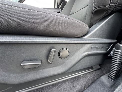 New 2025 Ford F150 XLT w/ Equipment Group 302A MID image 24