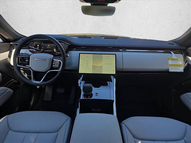 New 2027 Land Rover Range Rover Sport SE AWD/4WD image 9