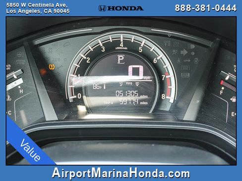 Used 2019 Honda CR-V LX image 23