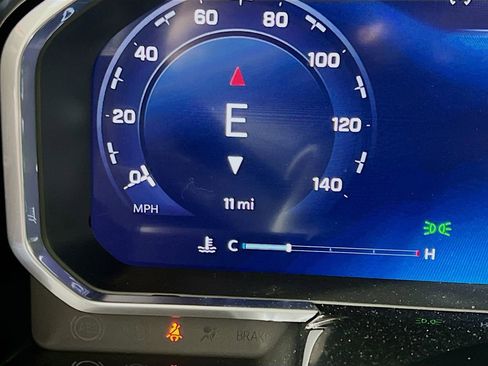 New 2026 Chevrolet Silverado 2500 LT w/ Leather Package image 12