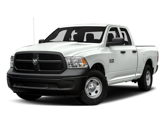 Used 2017 RAM 1500 Express AWD/4WD image 1